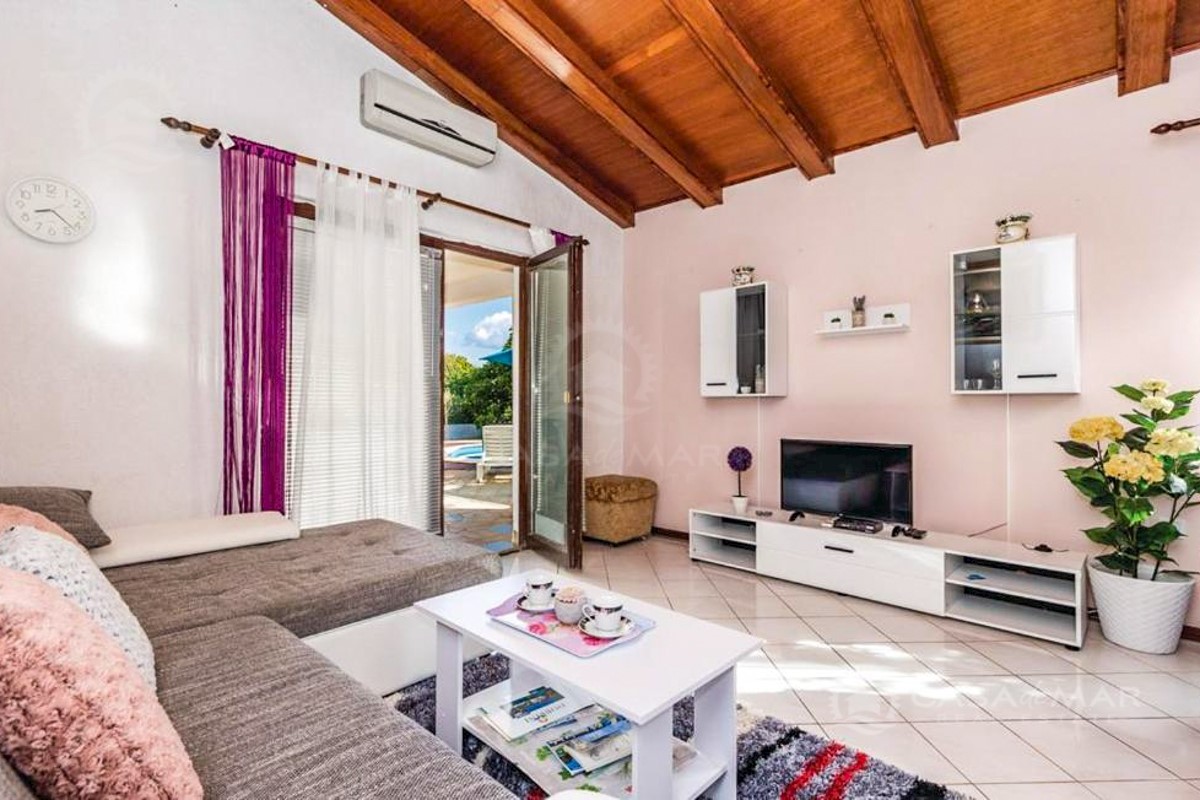 Haus Zu verkaufen - PRIMORSKO-GORANSKA KRK