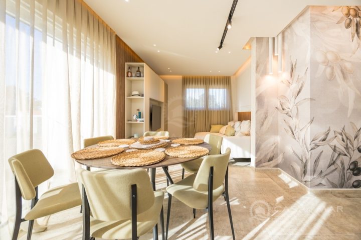 Flat for sale 85 m² – Njivice