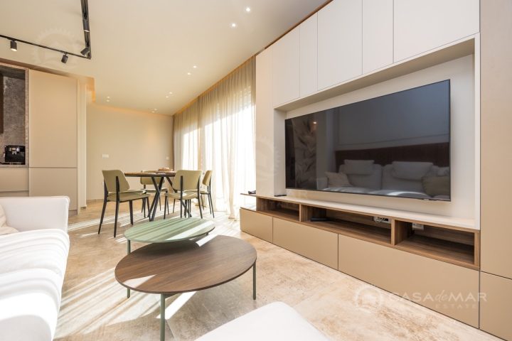 Apartment Zu verkaufen - Primorsko-goranska Krk - foto 5/27