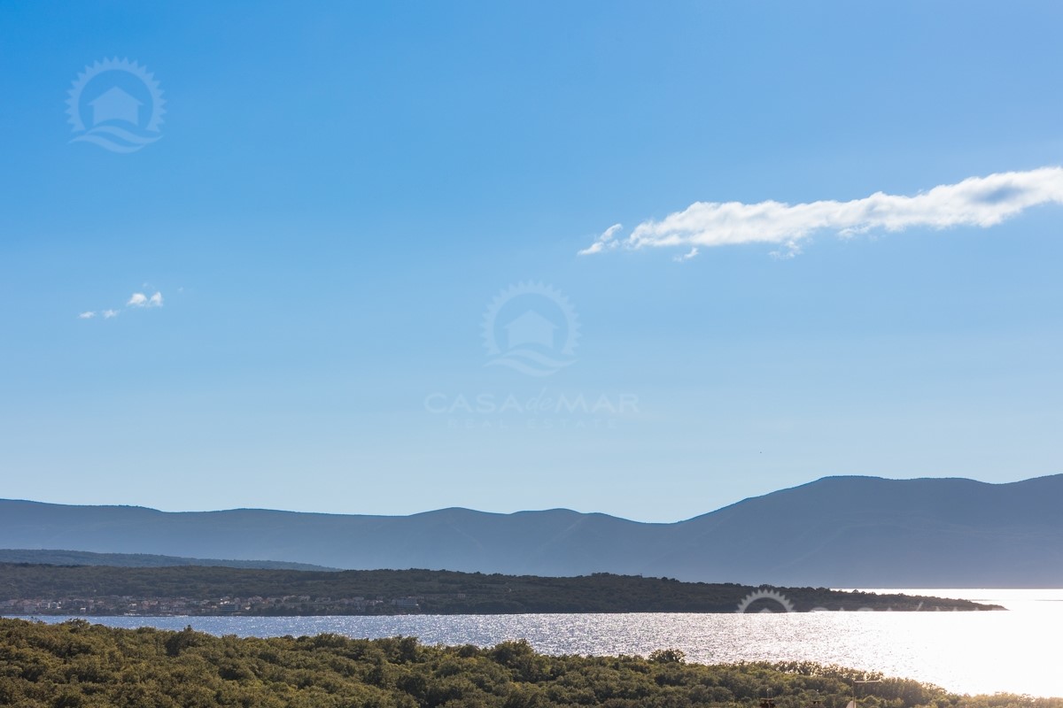 Apartma Naprodaj - PRIMORSKO-GORANSKA Krk