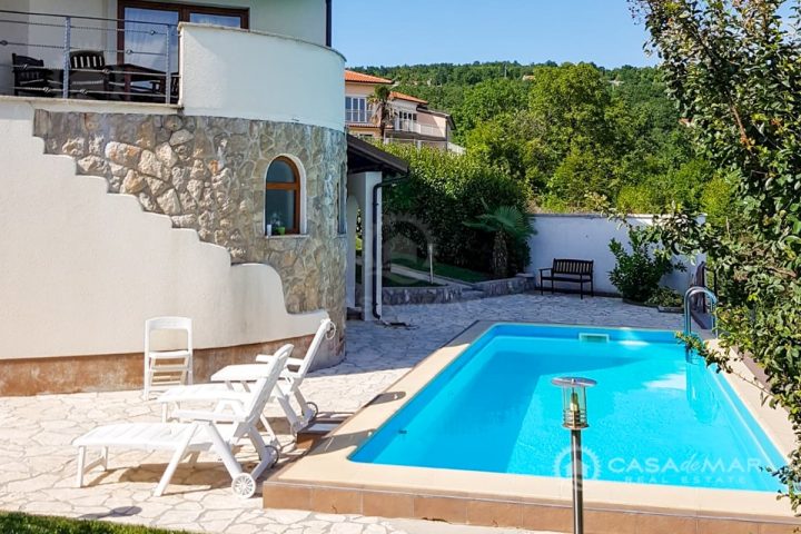 Dom na sprzedaż 270 m² – Opatija