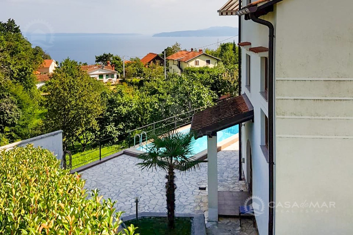 Casa In vendita - PRIMORSKO-GORANSKA OPATIJA