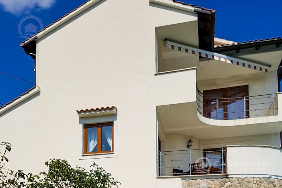 Casa In vendita - PRIMORSKO-GORANSKA OPATIJA