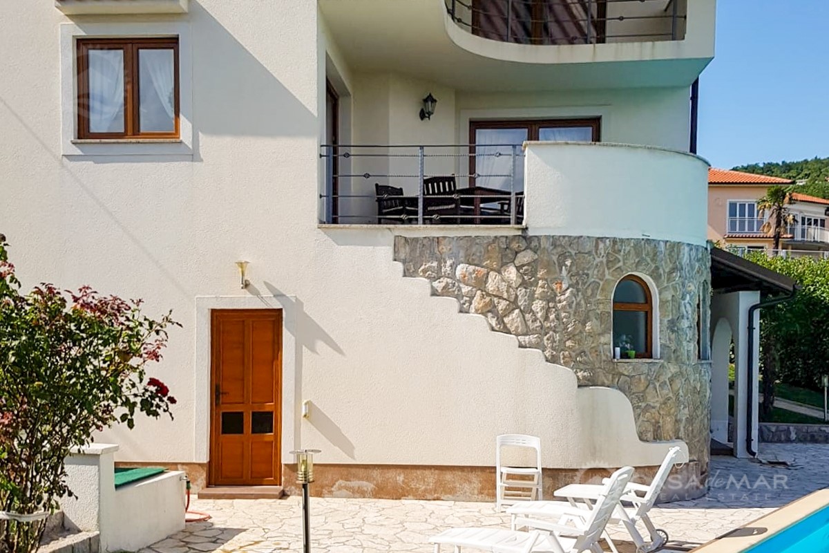 Casa In vendita - PRIMORSKO-GORANSKA OPATIJA