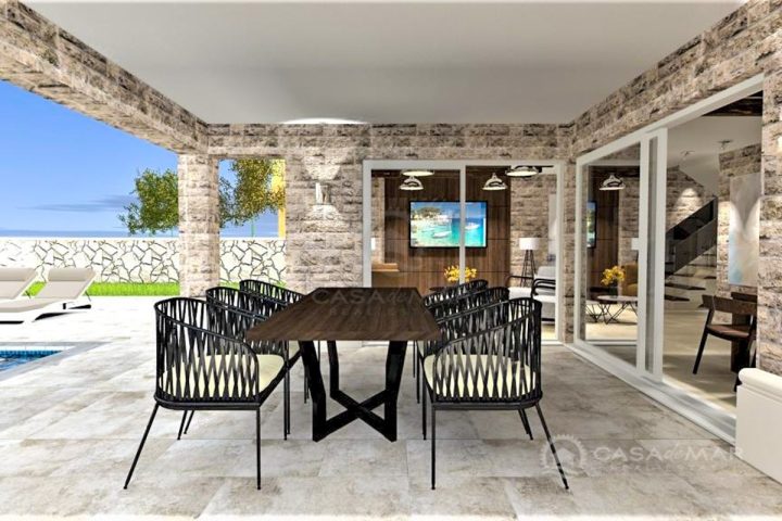 House For sale - Primorsko-goranska Krk - foto 4/11