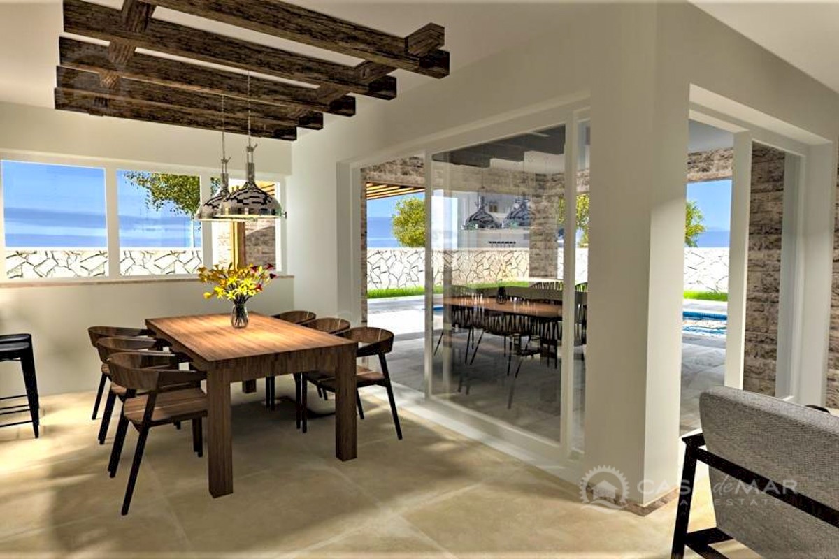 Casa In vendita - PRIMORSKO-GORANSKA KRK