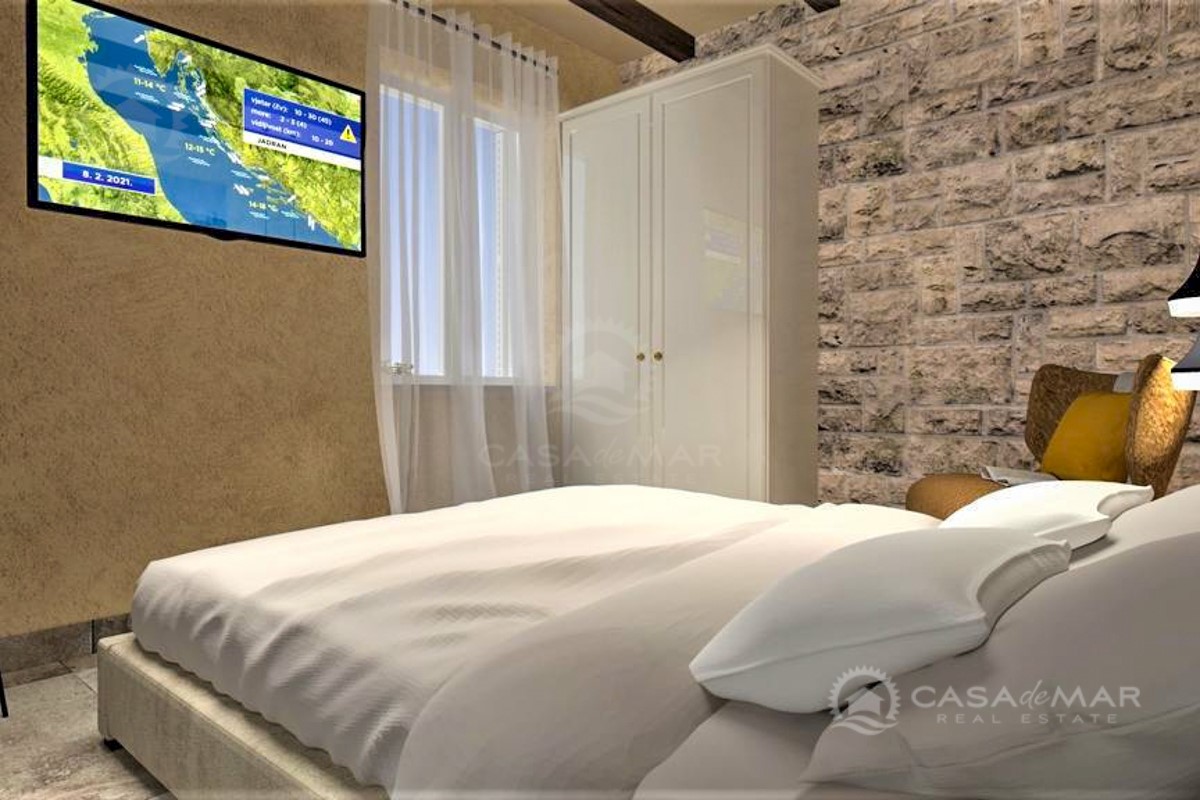 Casa In vendita - PRIMORSKO-GORANSKA KRK