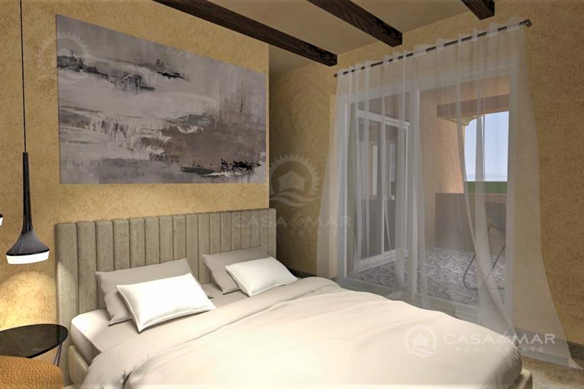 Casa In vendita - PRIMORSKO-GORANSKA KRK