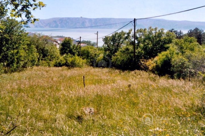Pozemok na predaj 365 m² – Novi Vinodolski