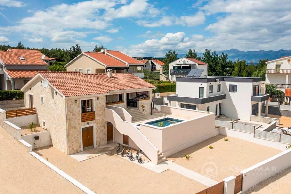 House For sale - Zadarska Novigrad - foto 1/32
