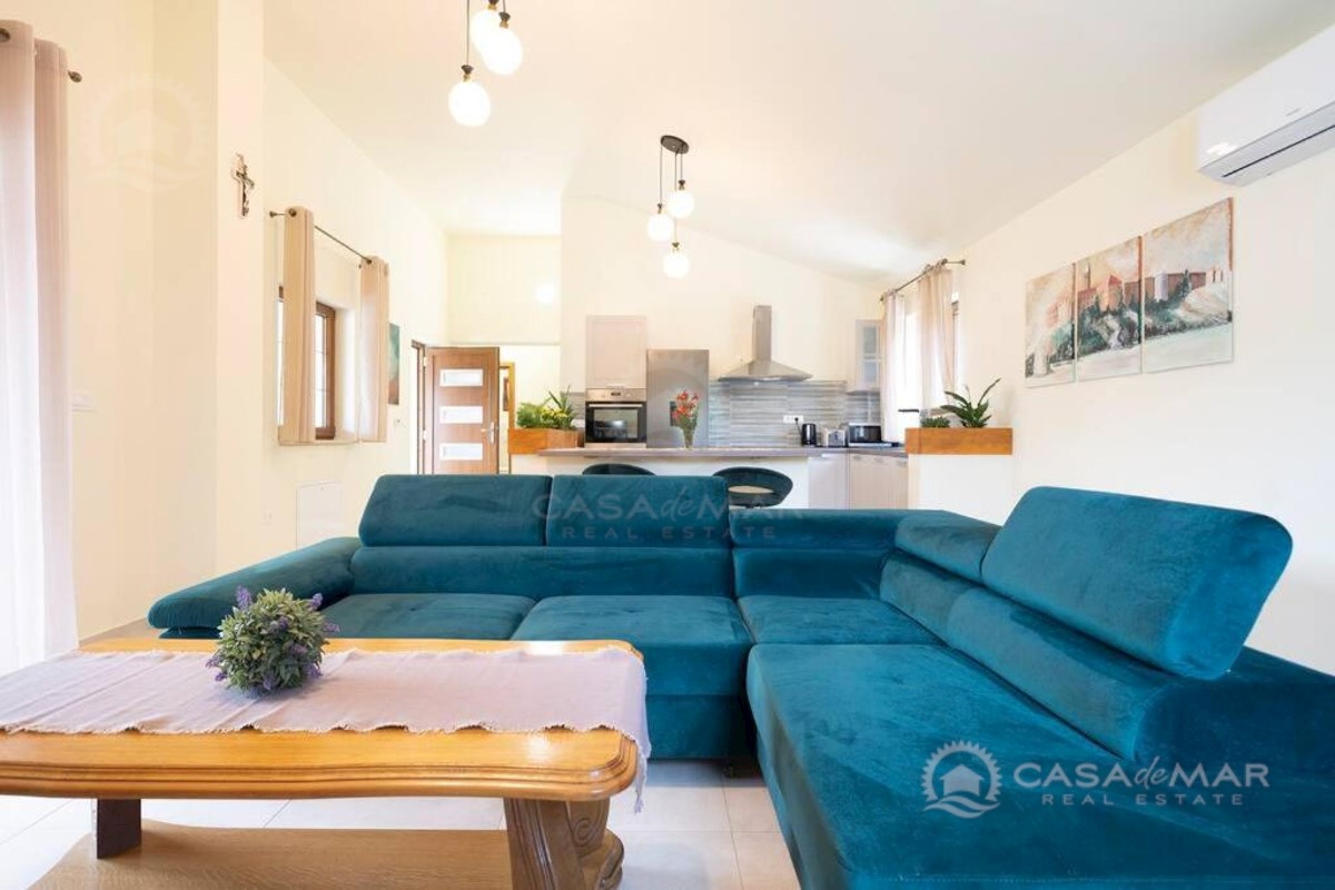 House For sale - ZADARSKA NOVIGRAD