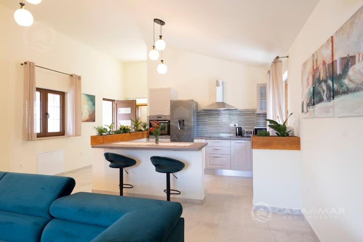 House For sale - ZADARSKA NOVIGRAD