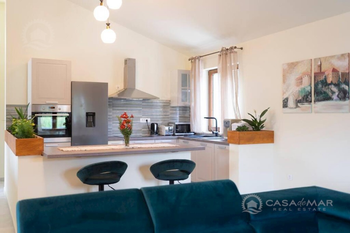 House For sale - ZADARSKA NOVIGRAD