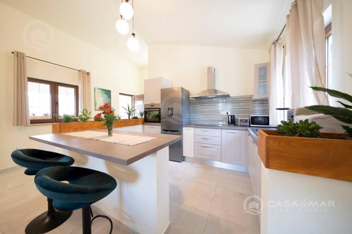 House For sale - ZADARSKA NOVIGRAD