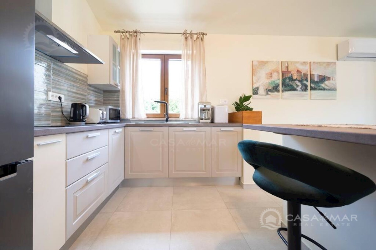 House For sale - ZADARSKA NOVIGRAD