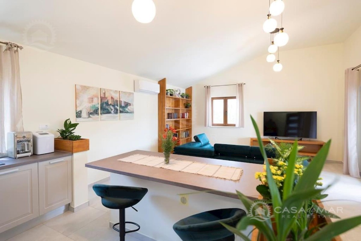 House For sale - ZADARSKA NOVIGRAD