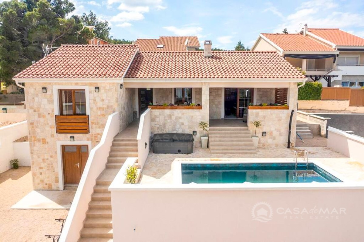 House For sale - Zadarska Novigrad - foto 2/32