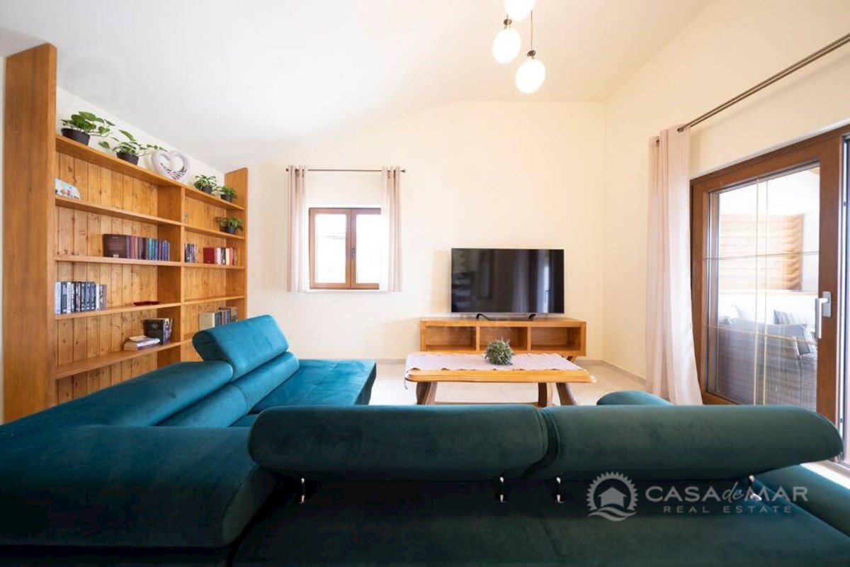 House For sale - ZADARSKA NOVIGRAD