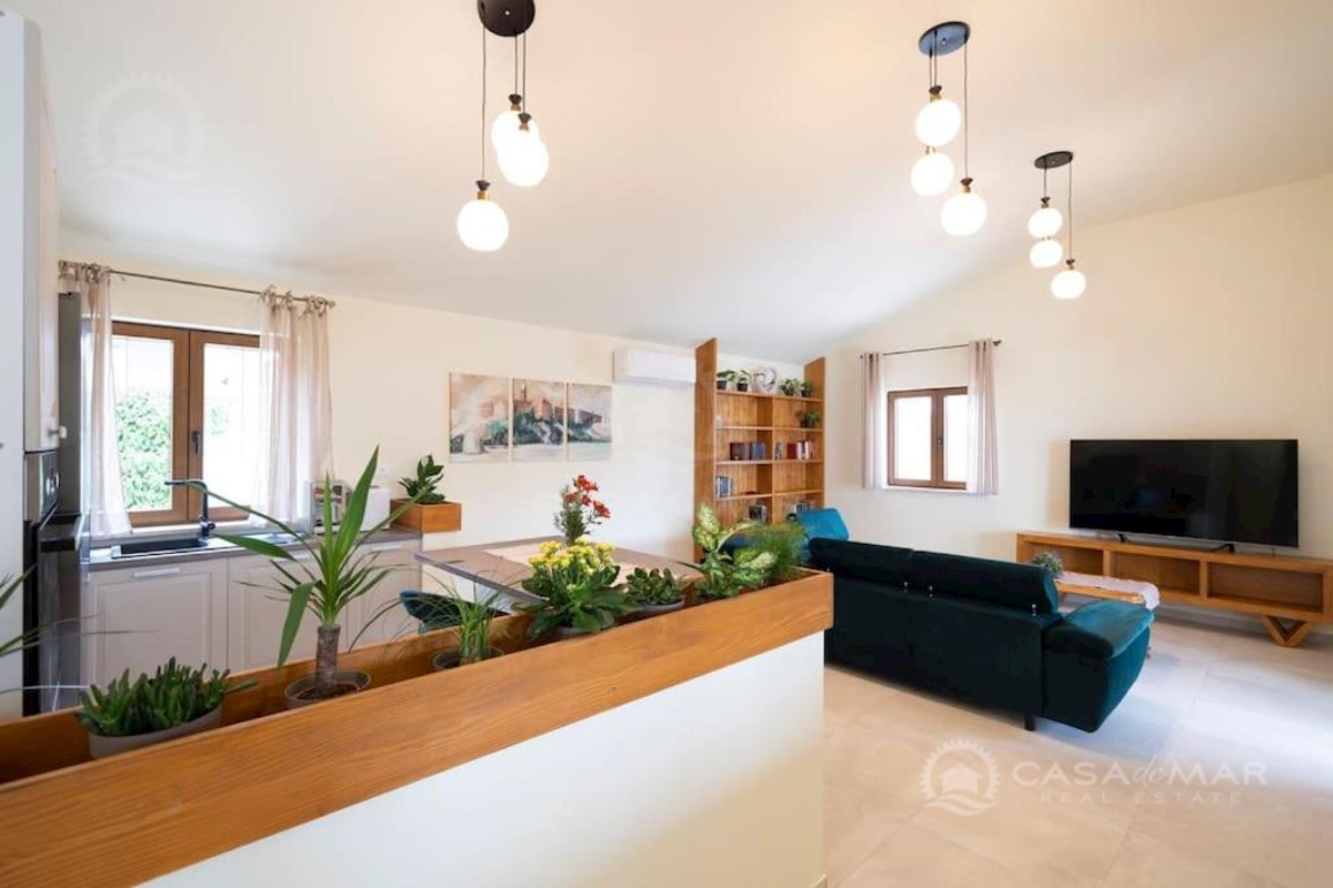House For sale - ZADARSKA NOVIGRAD
