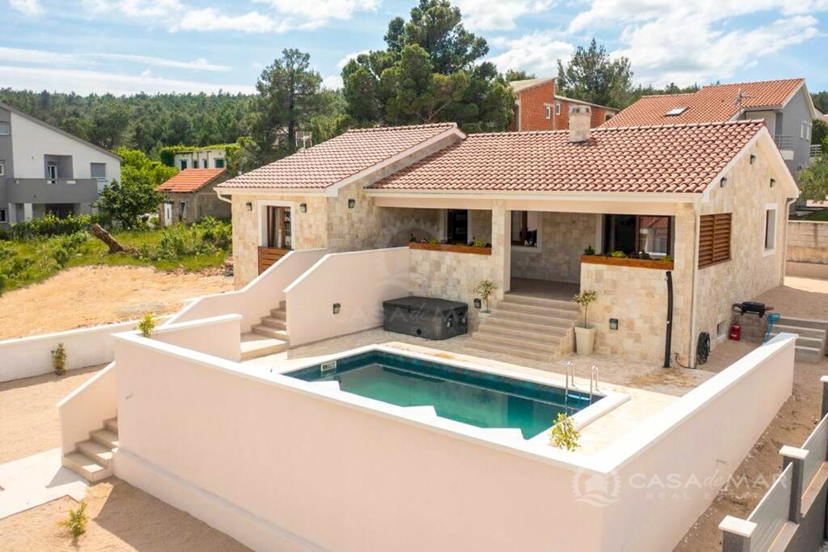 House For sale - Zadarska Novigrad - foto 3/32