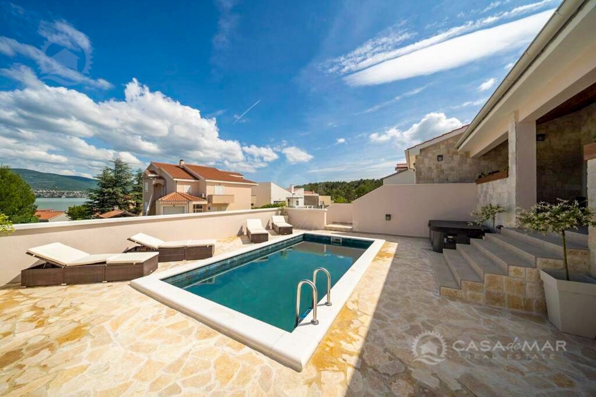 House For sale - ZADARSKA NOVIGRAD