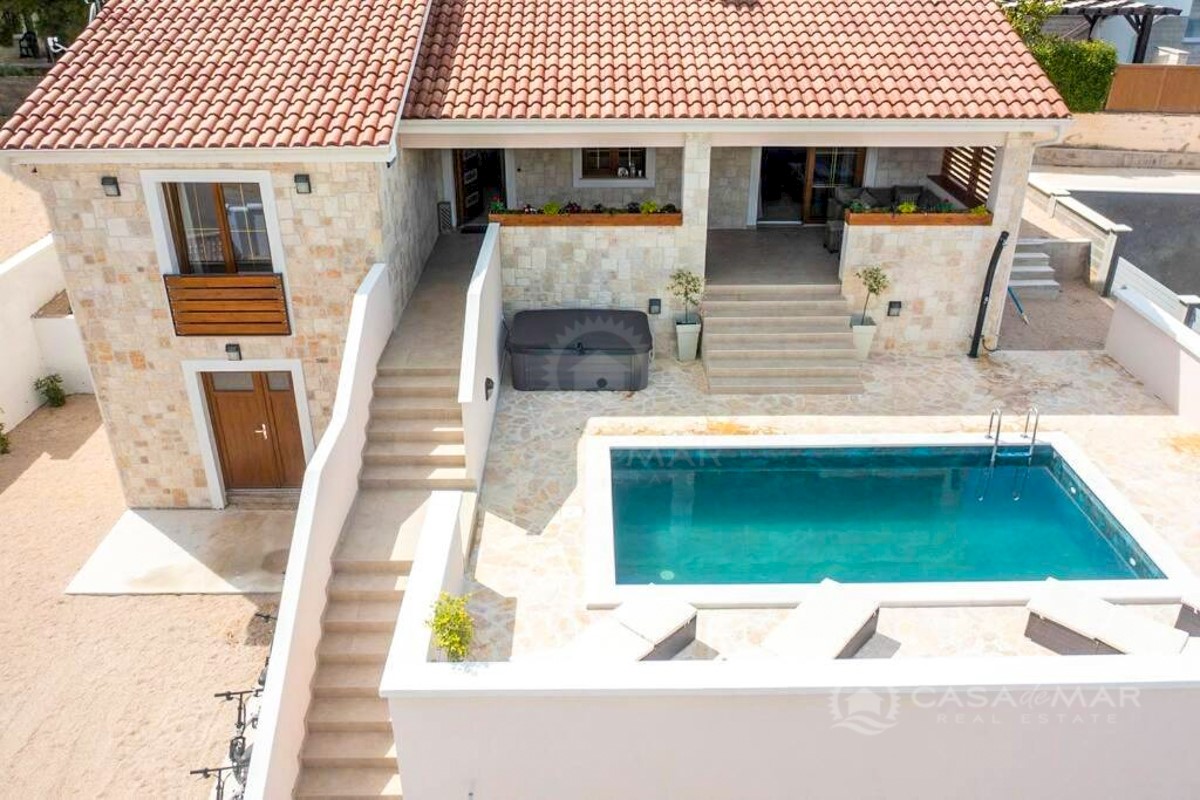 House For sale - ZADARSKA NOVIGRAD