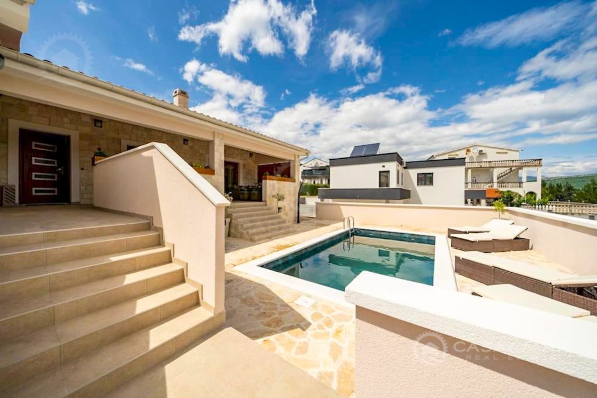 House For sale - Zadarska Novigrad - foto 5/32