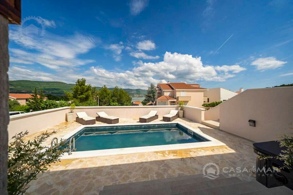 House For sale - ZADARSKA NOVIGRAD