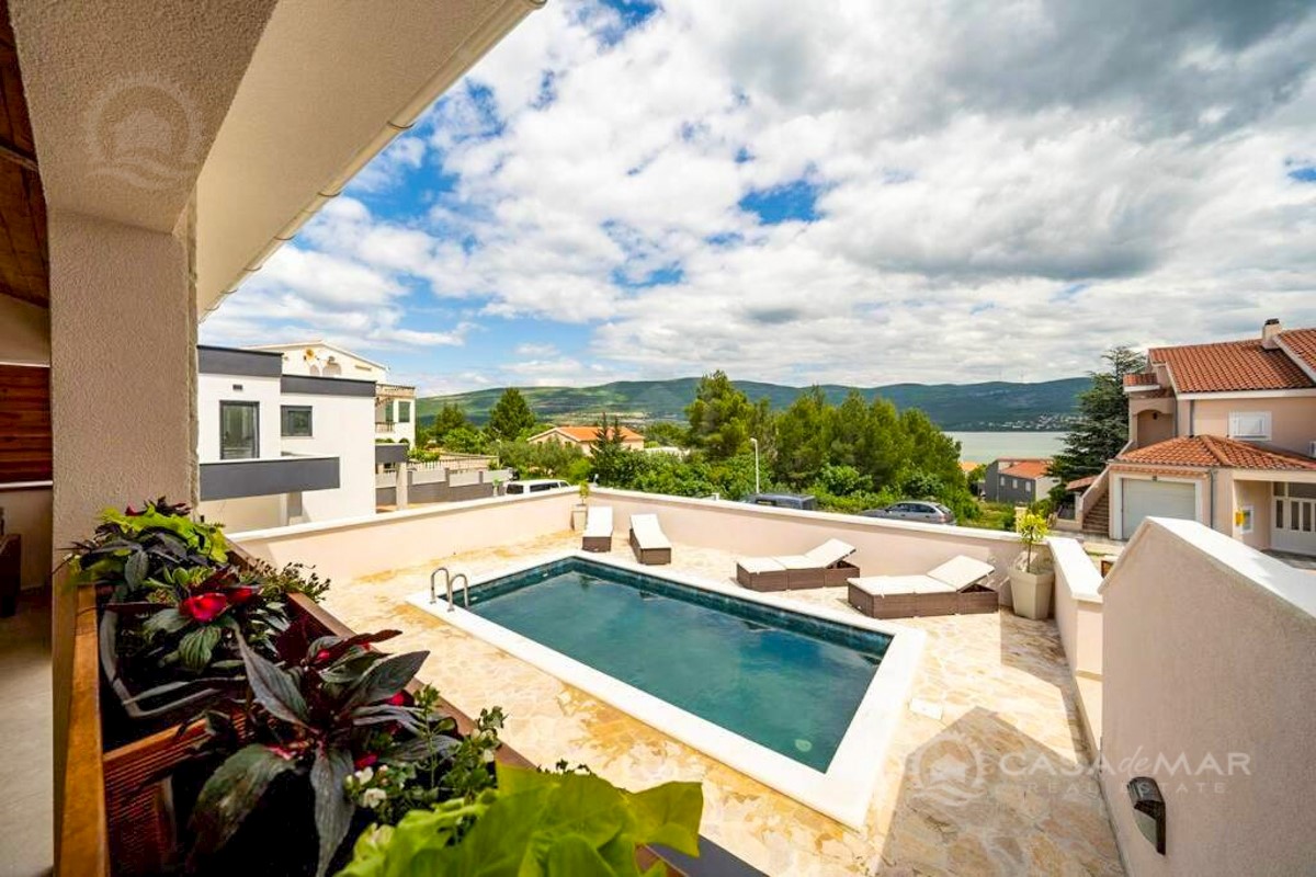 House For sale - ZADARSKA NOVIGRAD