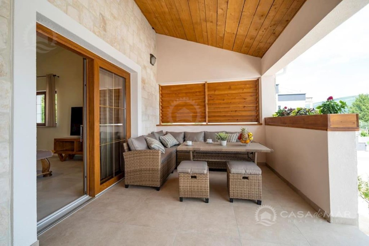 House For sale - ZADARSKA NOVIGRAD