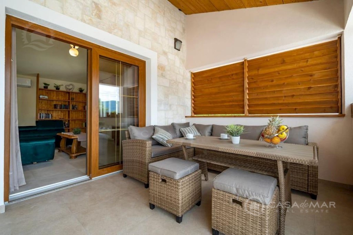 House For sale - ZADARSKA NOVIGRAD
