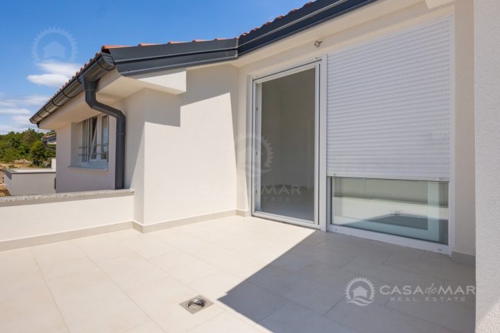 Mieszkanie na sprzedaż 115 m² – Crikvenica