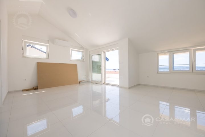 Apartment Zu verkaufen - Primorsko-goranska Crikvenica - foto 5/21