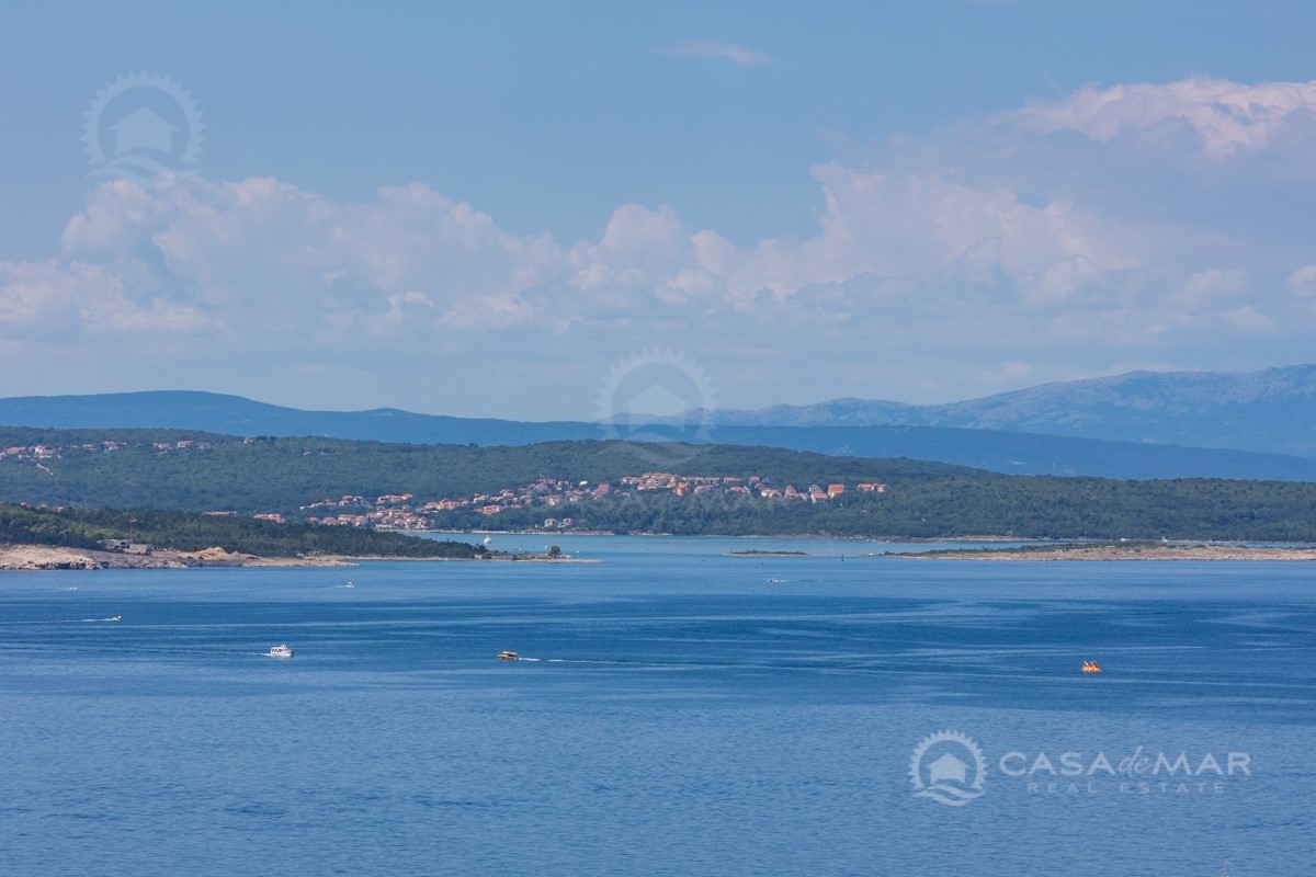 Stan Na prodaju - PRIMORSKO-GORANSKA CRIKVENICA