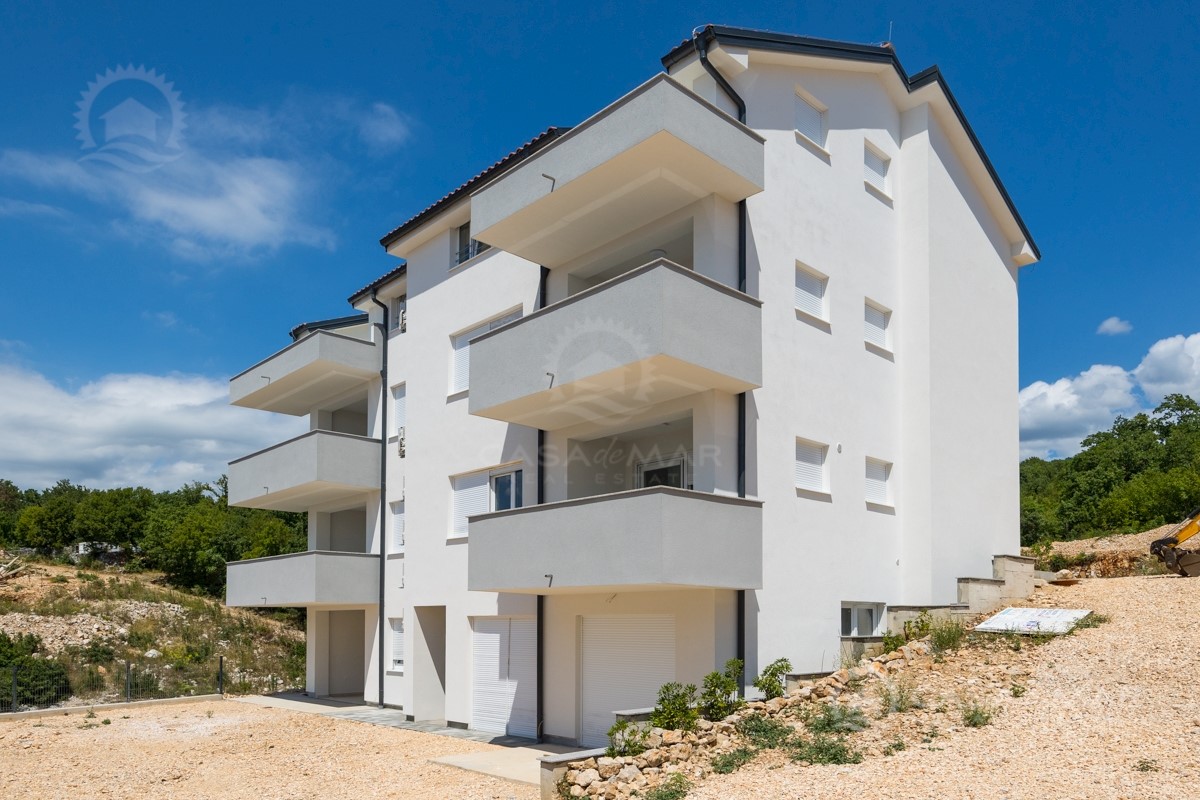 Apartmán Na prodej - PRIMORSKO-GORANSKA CRIKVENICA