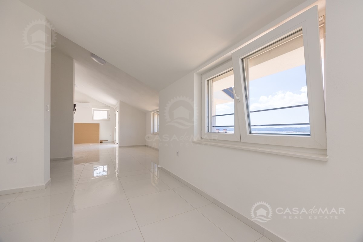 Apartmán Na prodej - PRIMORSKO-GORANSKA CRIKVENICA