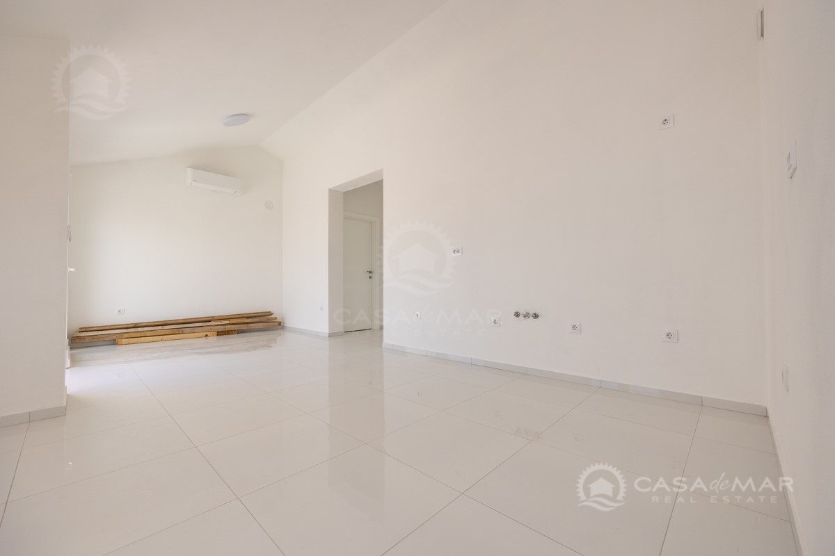 Apartmán Na prodej - PRIMORSKO-GORANSKA CRIKVENICA