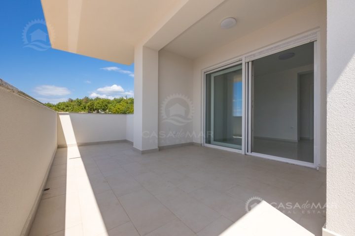 Mieszkanie na sprzedaż 115 m² – Crikvenica
