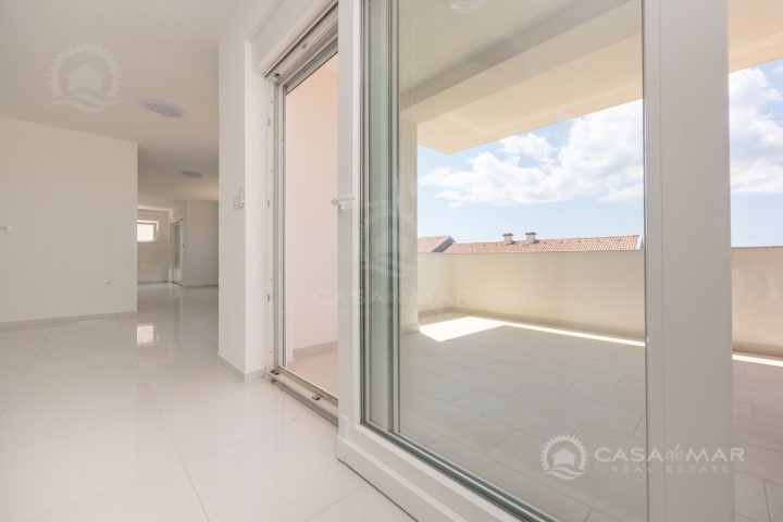 Apartment Zu verkaufen - Primorsko-goranska Crikvenica - foto 3/21