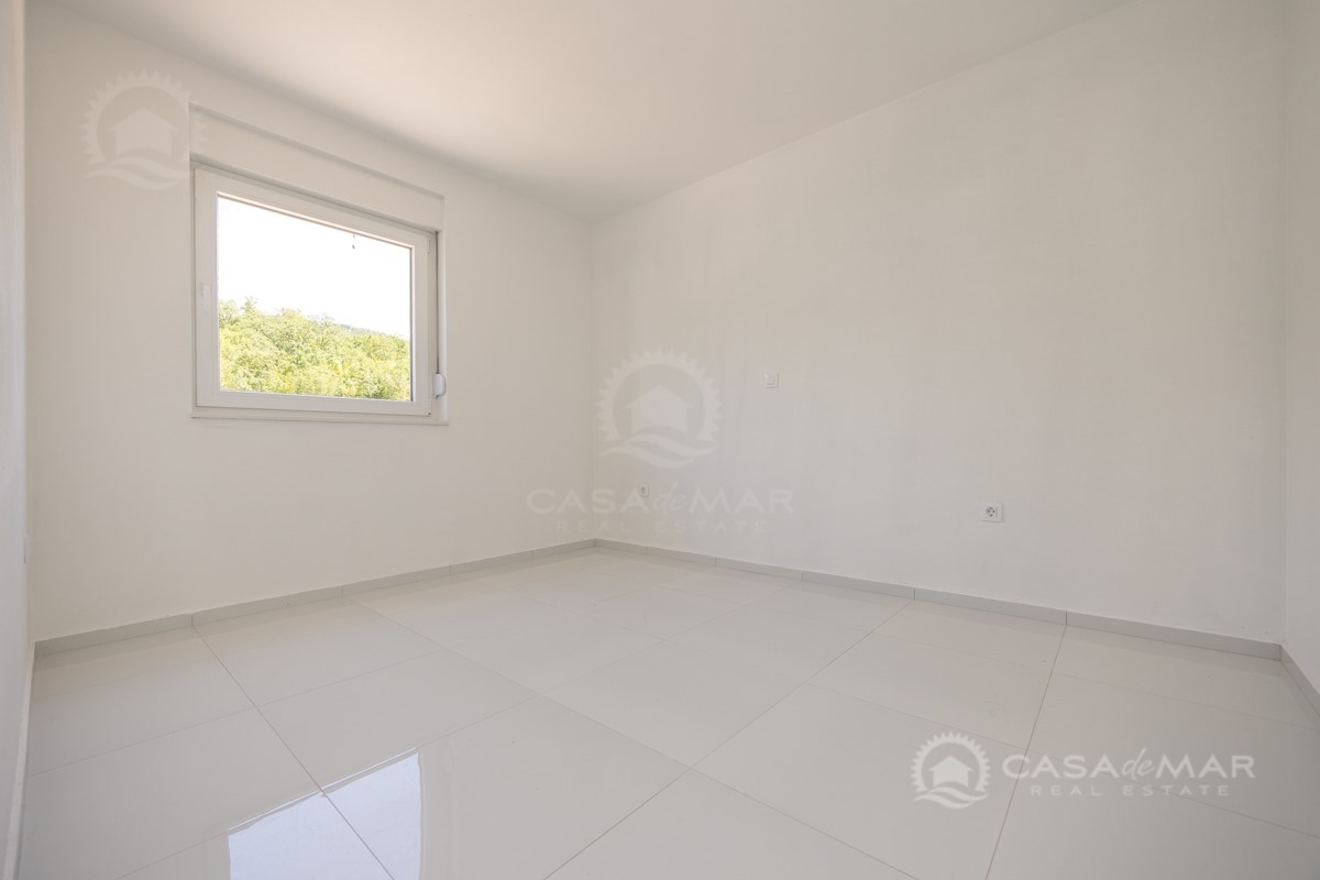 Apartmán Na predaj - PRIMORSKO-GORANSKA CRIKVENICA