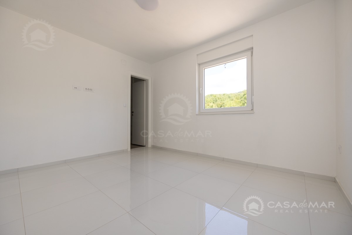 Apartmán Na predaj - PRIMORSKO-GORANSKA CRIKVENICA