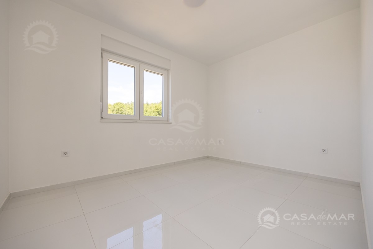 Apartmán Na predaj - PRIMORSKO-GORANSKA CRIKVENICA