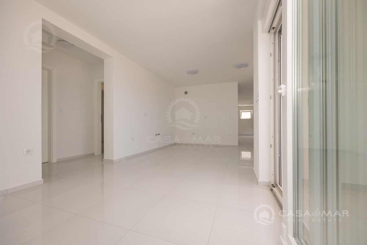 Apartmán Na predaj - PRIMORSKO-GORANSKA CRIKVENICA