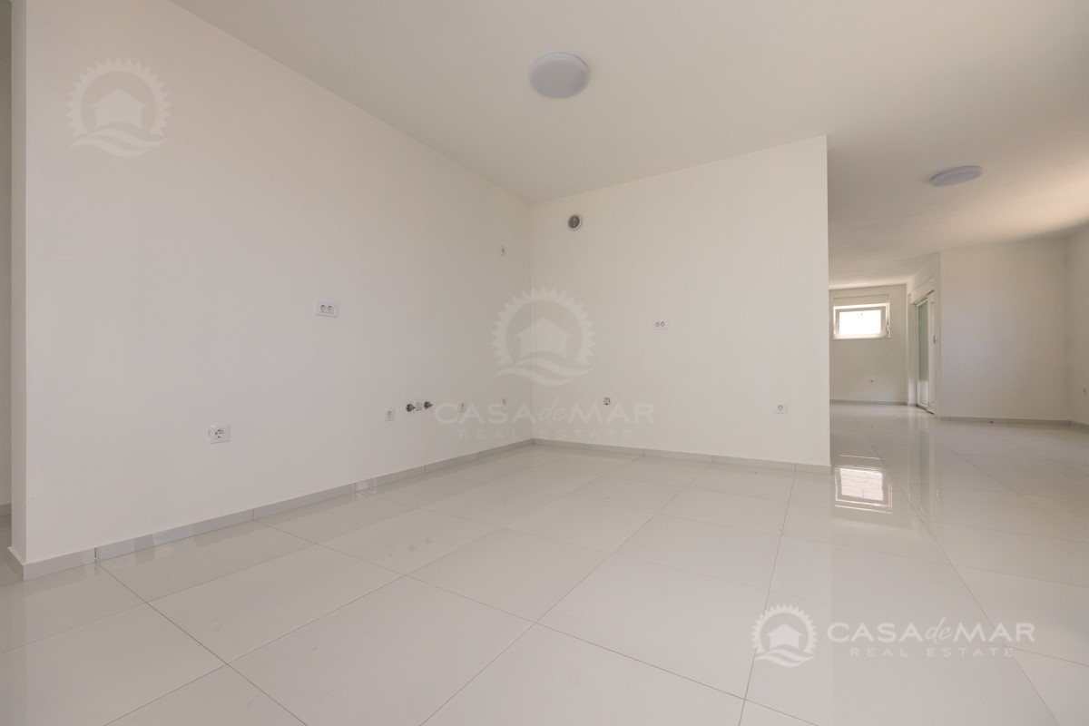 Apartmán Na predaj - PRIMORSKO-GORANSKA CRIKVENICA