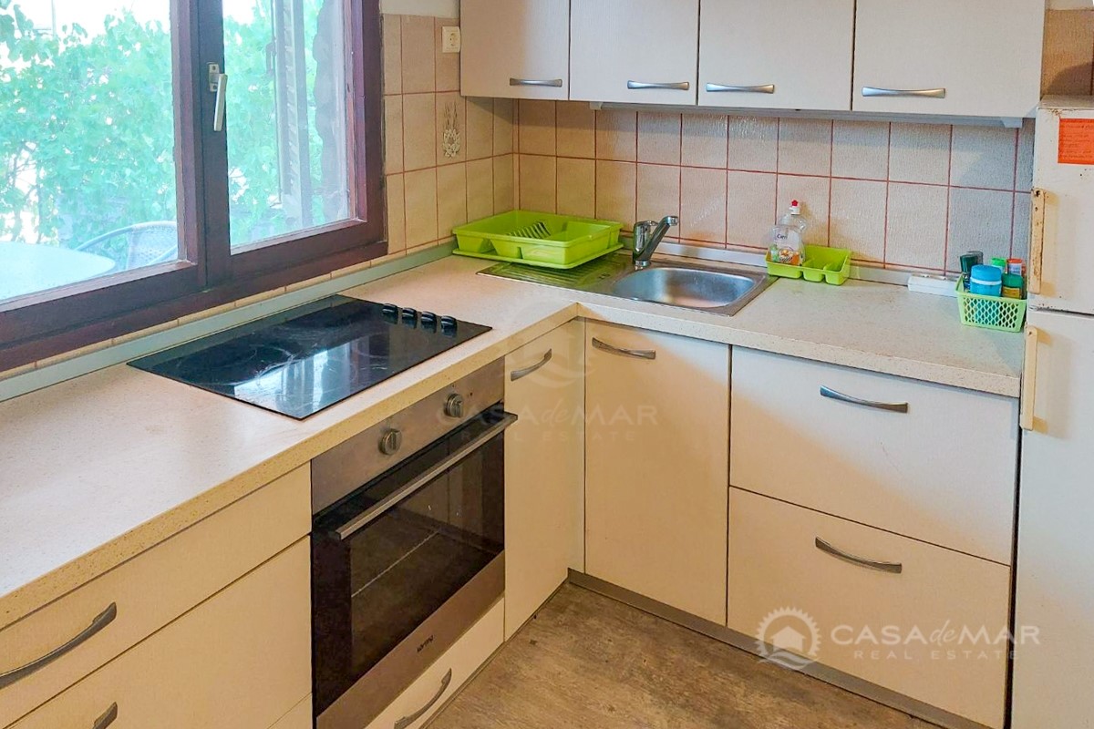 Haus Zu verkaufen - PRIMORSKO-GORANSKA NOVI VINODOLSKI