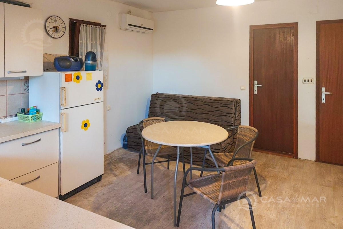 Haus Zu verkaufen - PRIMORSKO-GORANSKA NOVI VINODOLSKI