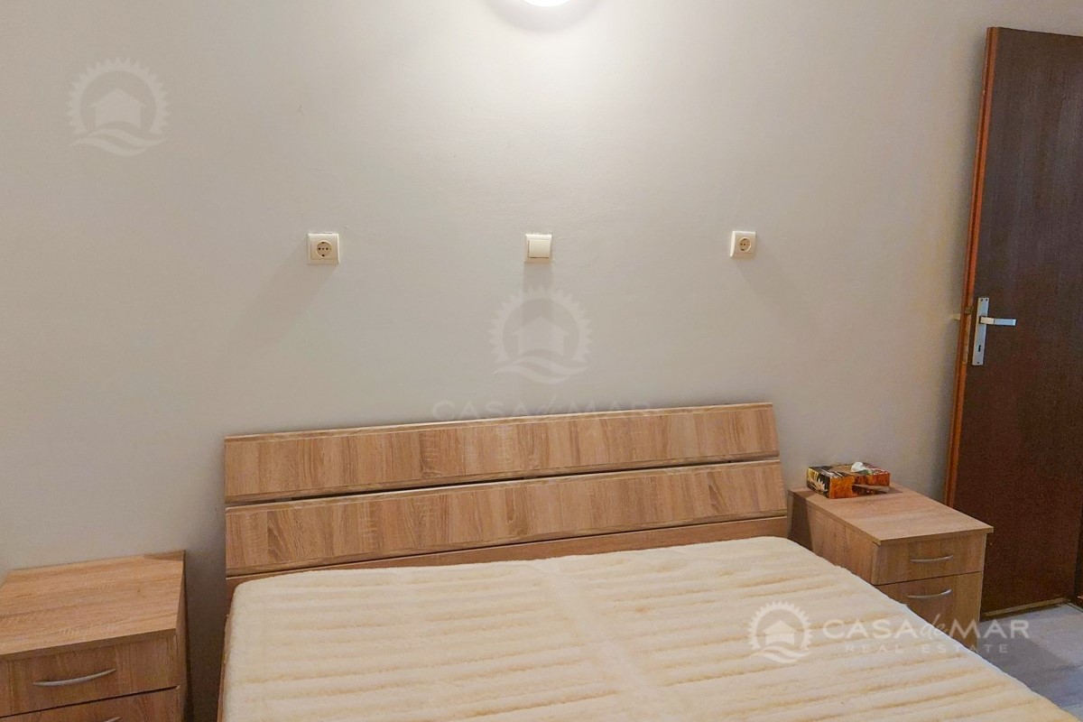 Haus Zu verkaufen - PRIMORSKO-GORANSKA NOVI VINODOLSKI