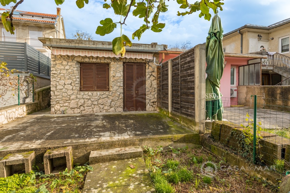 Haus Zu verkaufen - PRIMORSKO-GORANSKA NOVI VINODOLSKI