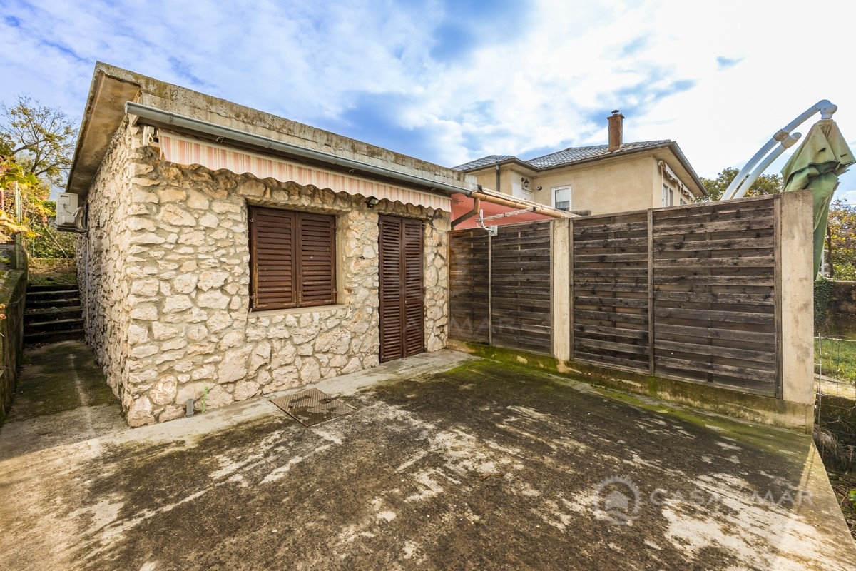 Haus Zu verkaufen - PRIMORSKO-GORANSKA NOVI VINODOLSKI