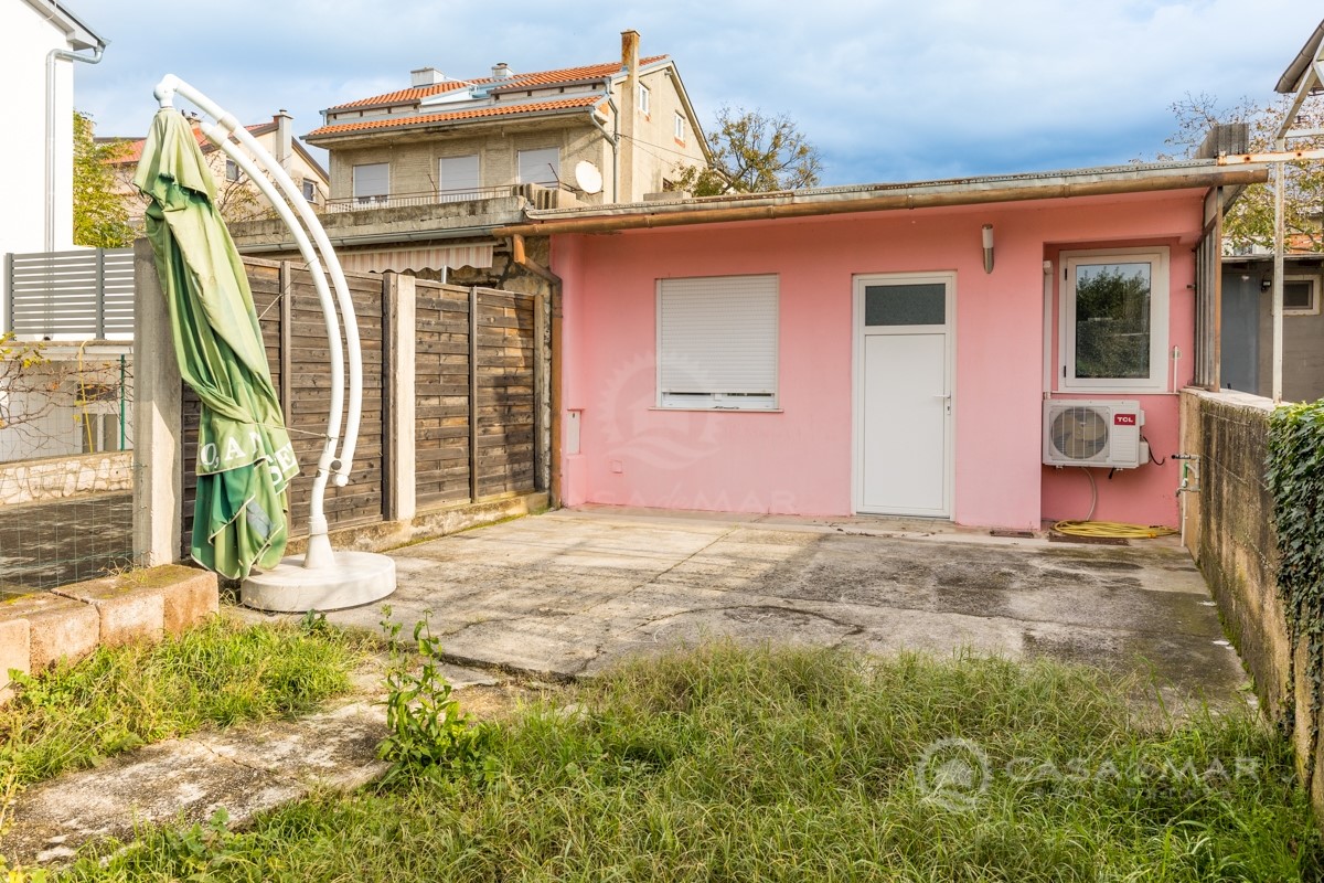 Haus Zu verkaufen - PRIMORSKO-GORANSKA NOVI VINODOLSKI